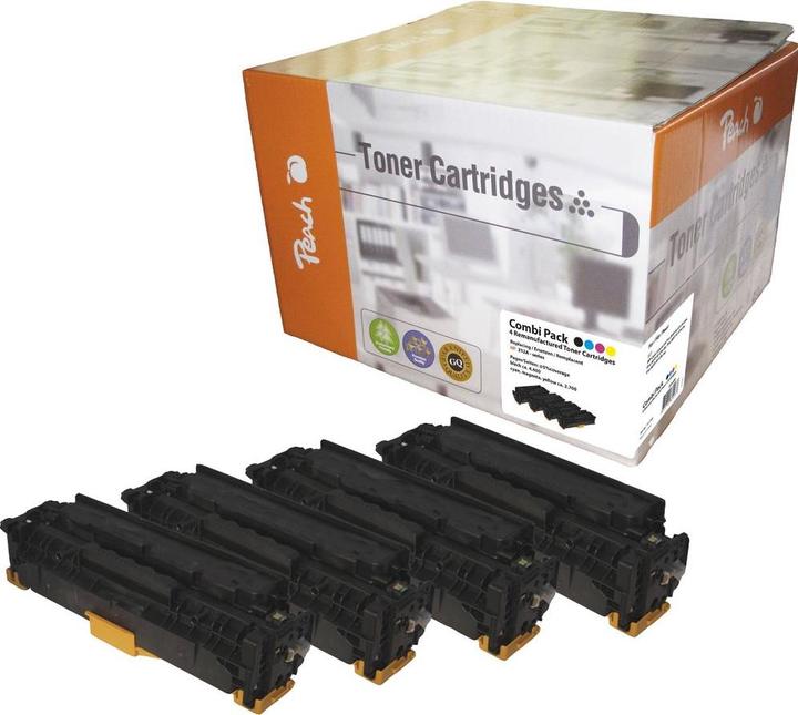 Immagine prodotto Peach 312a, 312x (Y)