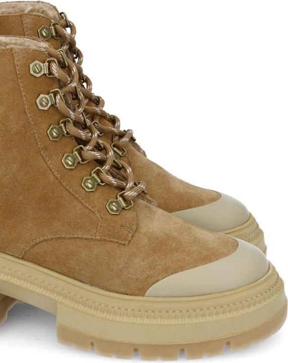 Produktbild No Name damen stiefeletten strong hooks (37)