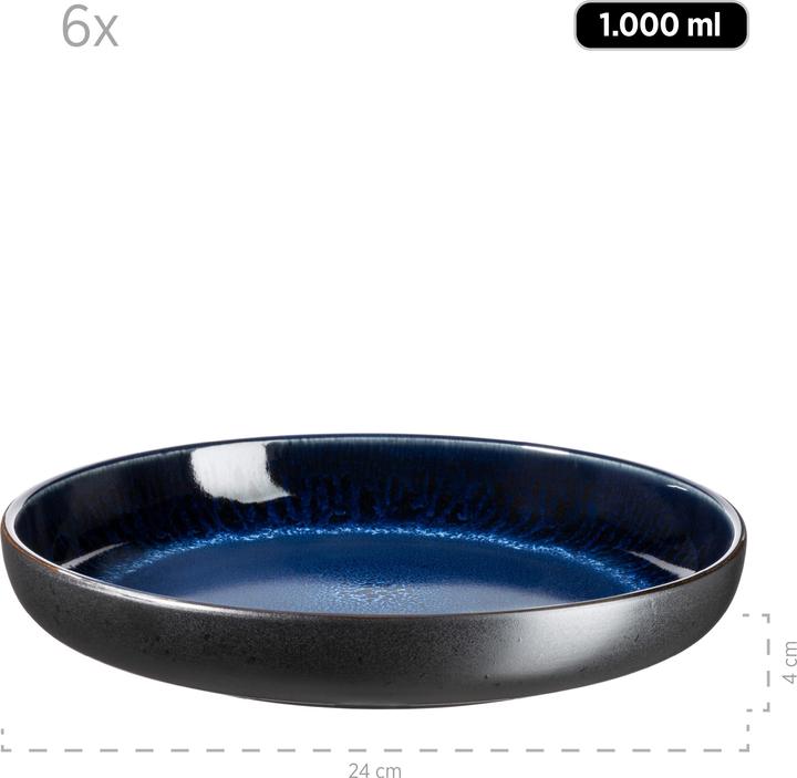 Actual product image Mäser Niara (12 Piece)
