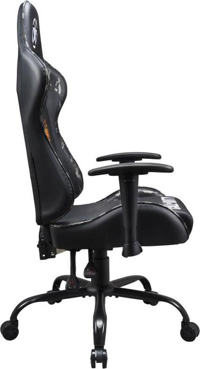 Actual product image Subsonic Gaming Seat Pro - Call of Duty