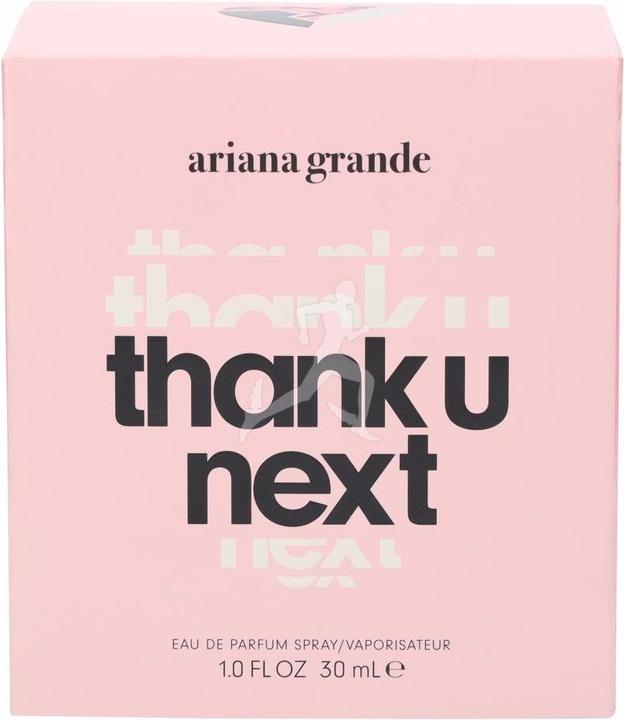 Immagine prodotto Ariana Grande Grazie al prossimo (Eau de parfum, 30 ml)