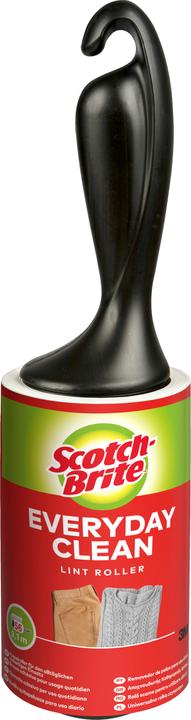 Scotch-Brite Everyday Clean Fusselroller