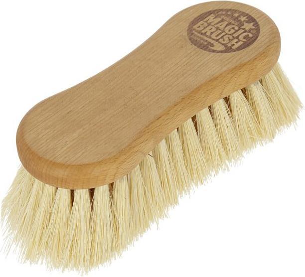 Kerbl 3297790 MagicBrush fur shine brush, 1 piece
