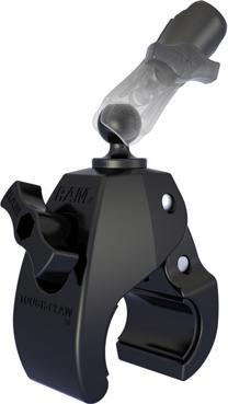 Image du produit RAM Mounts RAM LRG TOUGH-CLAW W 1pouce