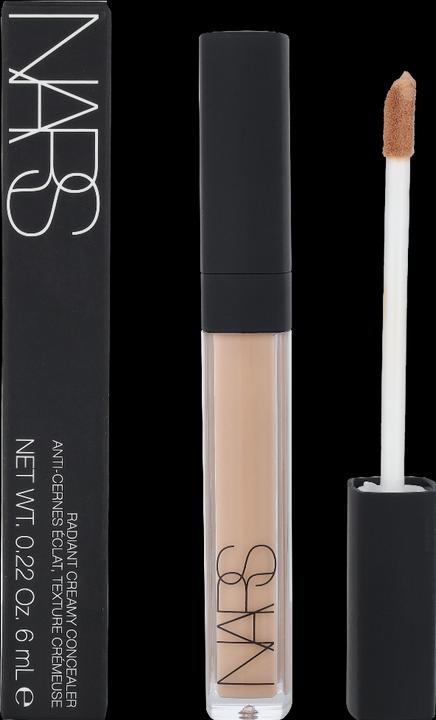 Immagine prodotto NARS Cosmetics Nascondiglio cremoso radiante (Crema pasticcera)