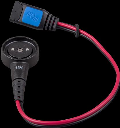 Image du produit Victron Energy MagCode Power Clip (Fiche solaire)