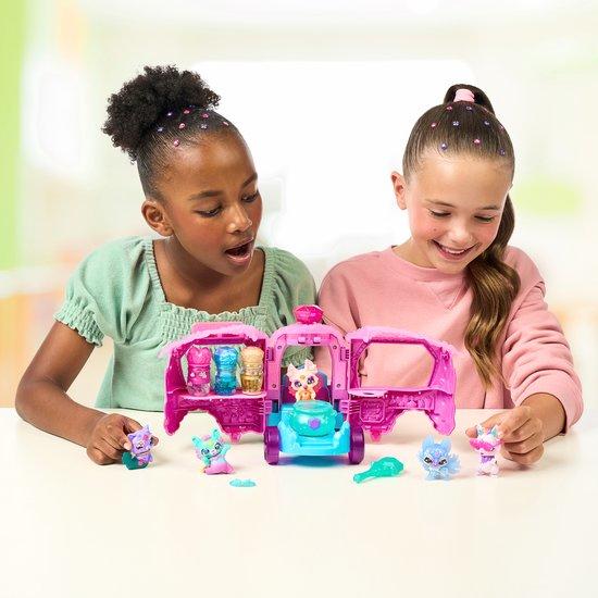 Image du produit Liniex Magic Mixies - Mixlings Transforming playset