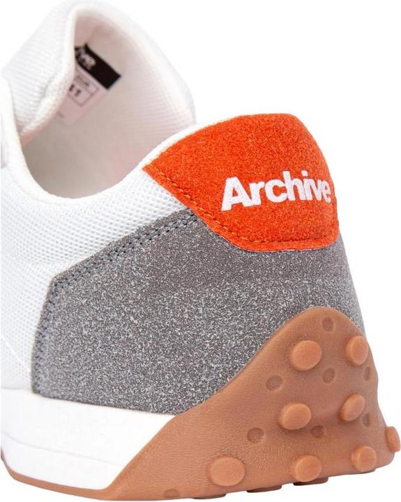Produktbild Archive Design Studios Sneaker Track (43)