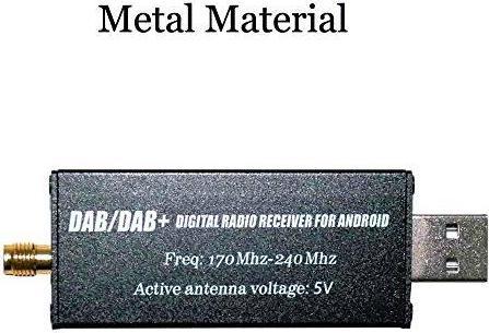 Produktbild Xisedo DAB/DAB+ USB Adapter