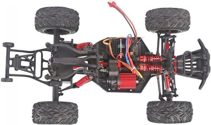 Produktbild Amewi XKing (RTR Ready-to-Run)