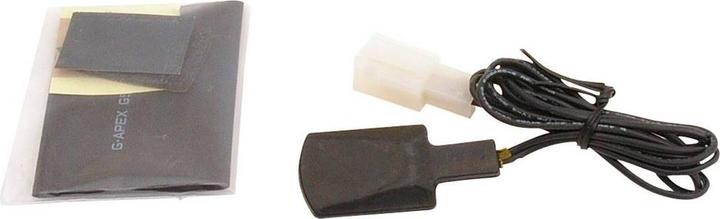 Tecno Globe Heated thumb