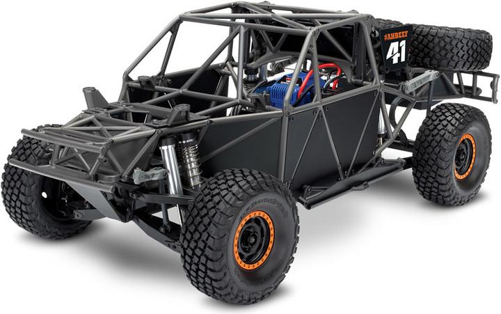 Image du produit Traxxas Unlimited Desert Racer (RTR Prêt à fonctionner)