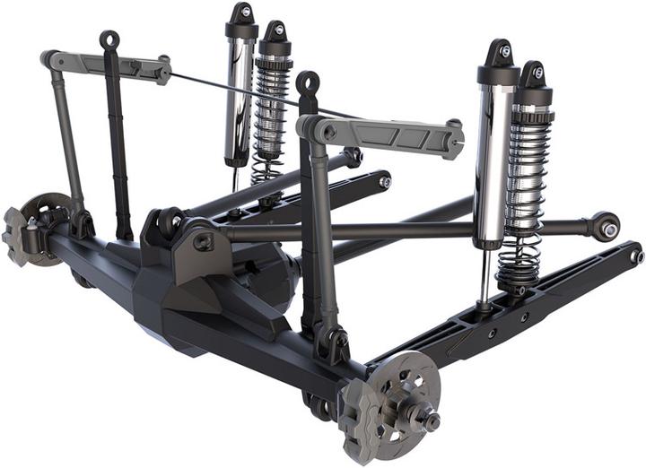 Image du produit Traxxas Unlimited Desert Racer (RTR Prêt à fonctionner)