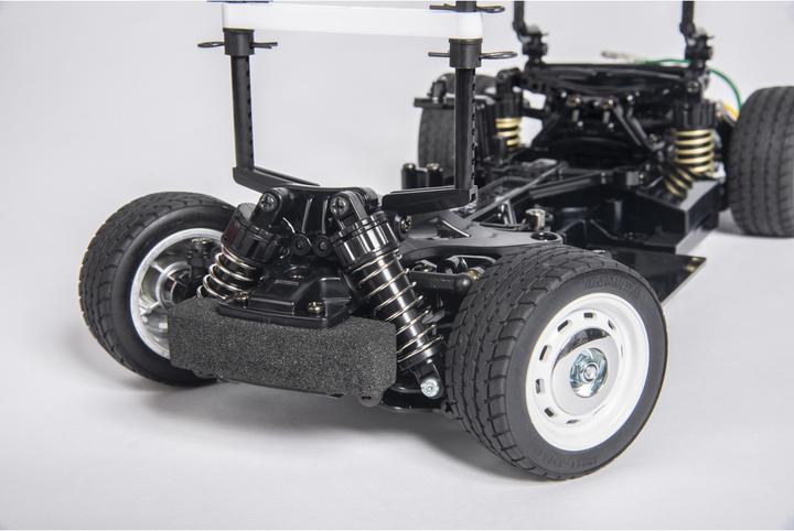 Immagine prodotto Tamiya VW T1 Samba (Kit)