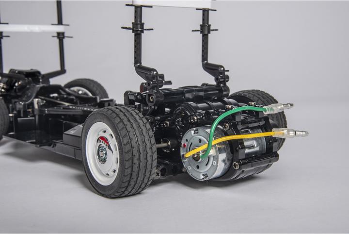Immagine prodotto Tamiya VW T1 Samba (Kit)
