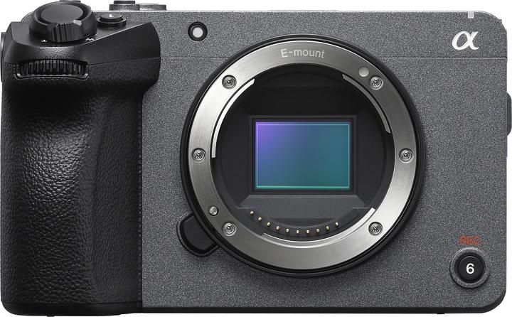 Immagine prodotto Sony FX30 Cinema Line (20.10 Mpx, 120p)