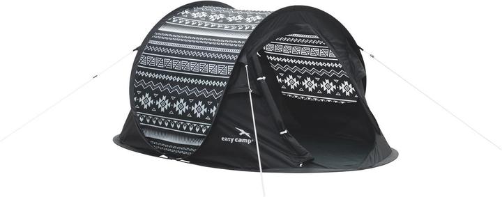 Produktbild Easy Camp Antic Tribal (Wurfzelt, 1.90 kg, 2 Personen)