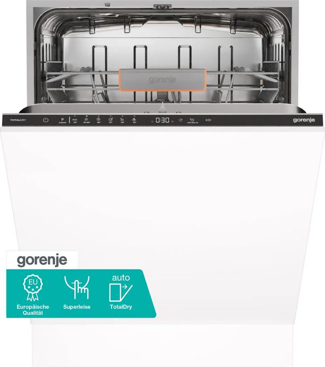 Gorenje GV642C65 (60cm)