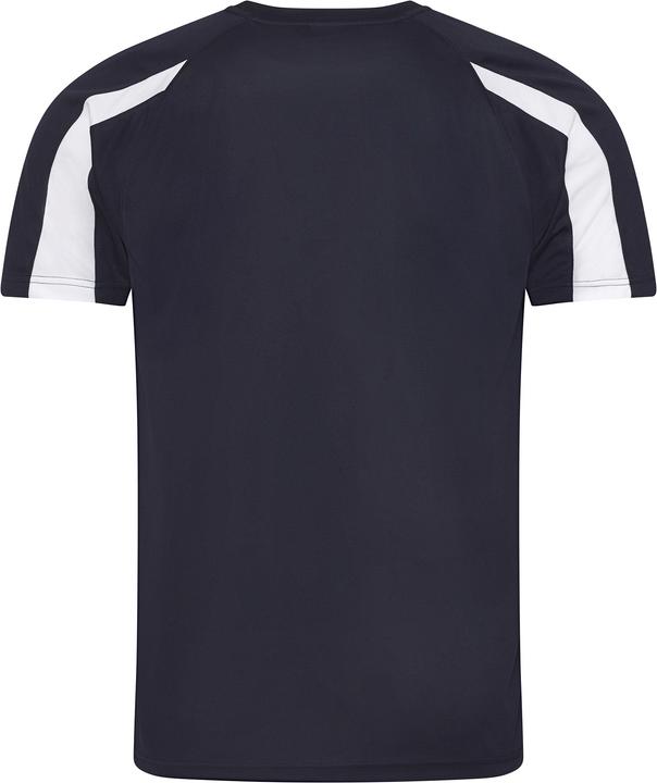 Image du produit Awdis T-shirt de sport Cool Contrast (L)