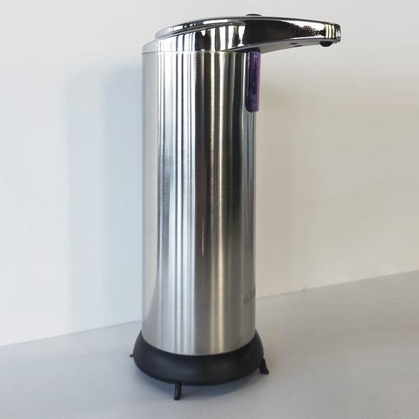 Produktbild Saniplast Sensor Touchless 250 ml Soap Dispenser