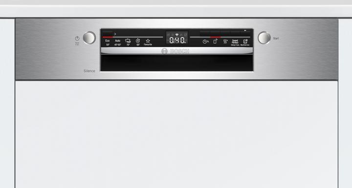 Actual product image Bosch Hausgeräte SMI2ITS33E