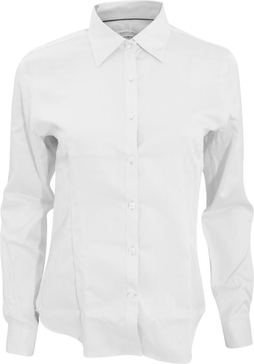 J. Harvest & Frost Green Bow Kollektion Hemd