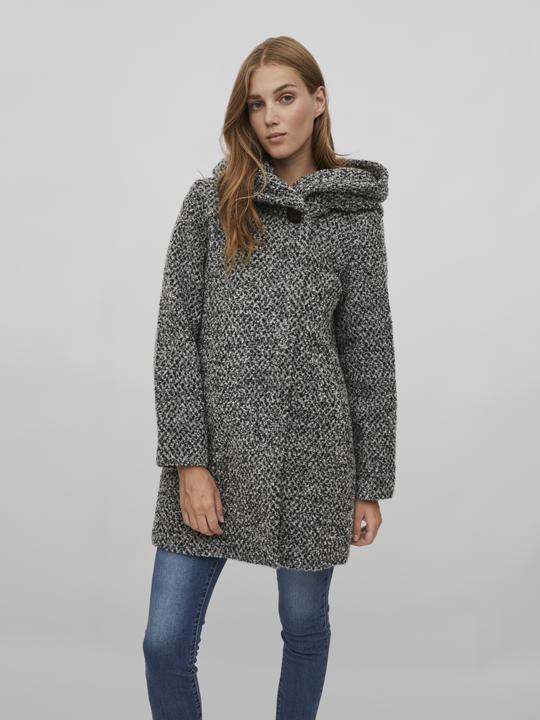 Image du produit Vila Manteau à capuche (36)