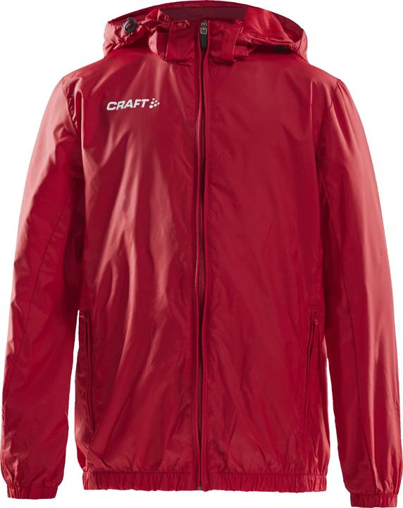 Actual product image Craft Wind Jacket Kids (122)