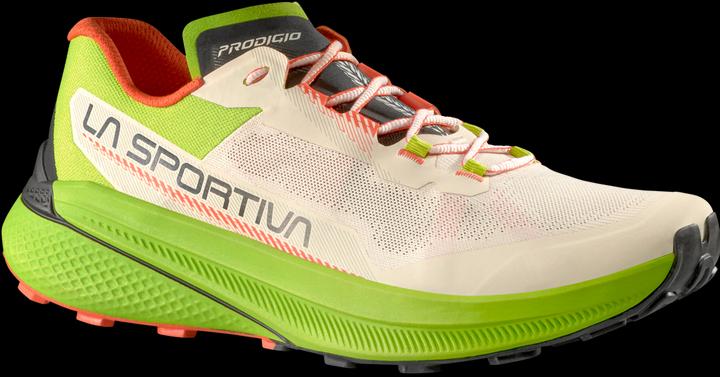Actual product image La Sportiva Prodigio (44.5)