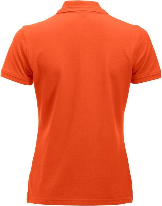Immagine prodotto Clique Manhattan Maglietta Polo Donna (S)