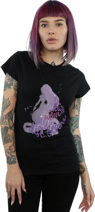 Produktbild Disney Tangled Now's When My Life Begins TShirt (L)