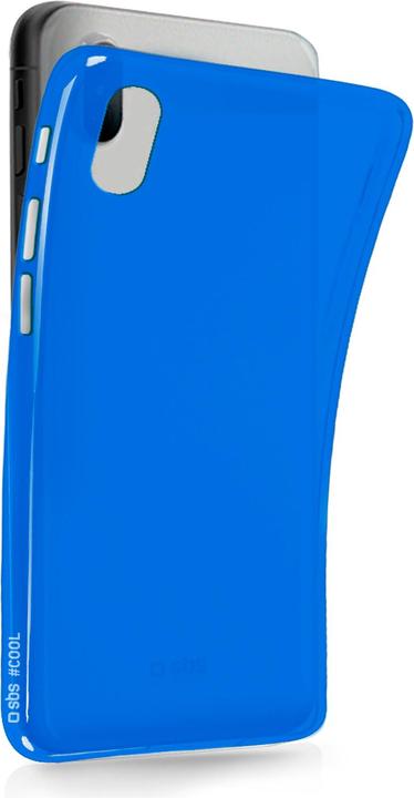 Image du produit SBS Housse de protection (Apple iPhone X)