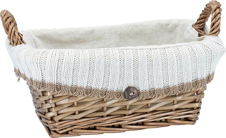 Immagine prodotto Kadastar Paniere Nordic Brown/White