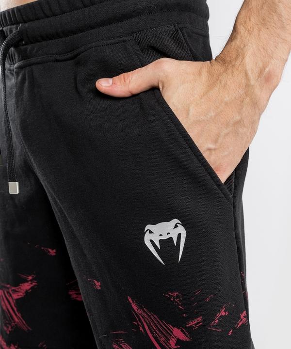 Actual product image UFC | Venum Authentic Fight Week 2.0 Cotton Short (S)