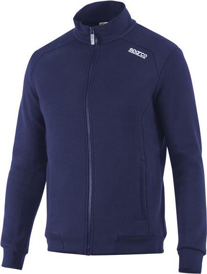 Sparco SL Full Zip Sweatshirt (XL)