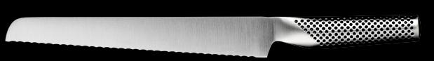 Actual product image Global G-09 (22 cm)