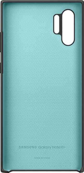 Image du produit Samsung Silicone Cover (Samsung Galaxy Note 10+)