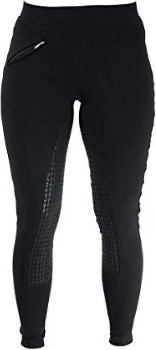 Produktbild Hy Equestrian Reitleggings Hickstead mit SilikonBesatz (44 E)
