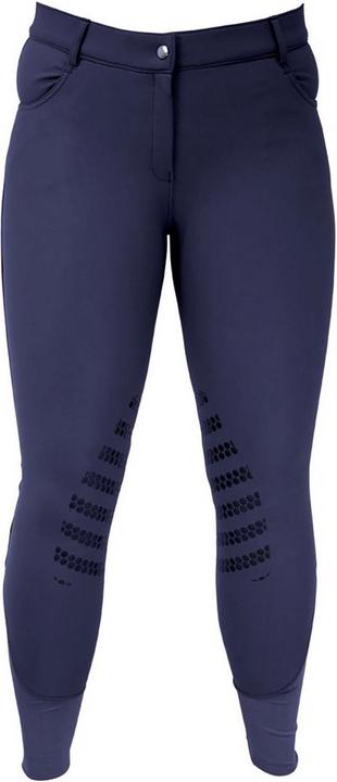 Image du produit Hy Equestrian Pantalon d'équitation ThermoSoftshell (40 D)