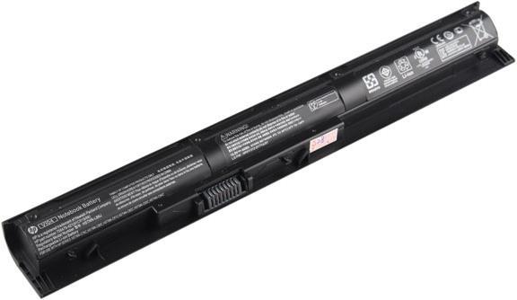 Image du produit HP VI04 Batterie d'ordinateur portable (4 cellules, 2660 mAh)