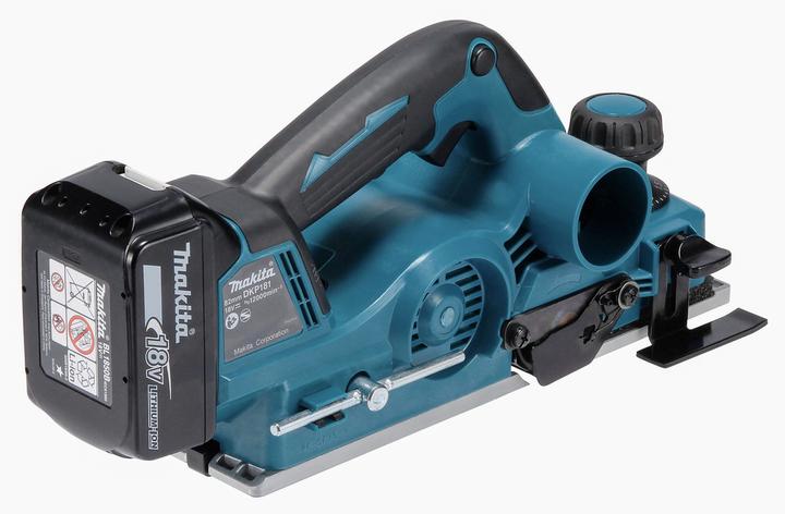 Image du produit Makita Rabot à plier