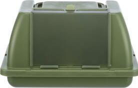 Actual product image Trixie Transport box for birds and small animals (Rodents, Bird, Reflectors)