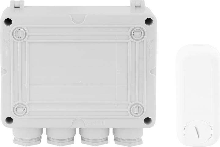 Produktbild Smartwares Abzweigdose