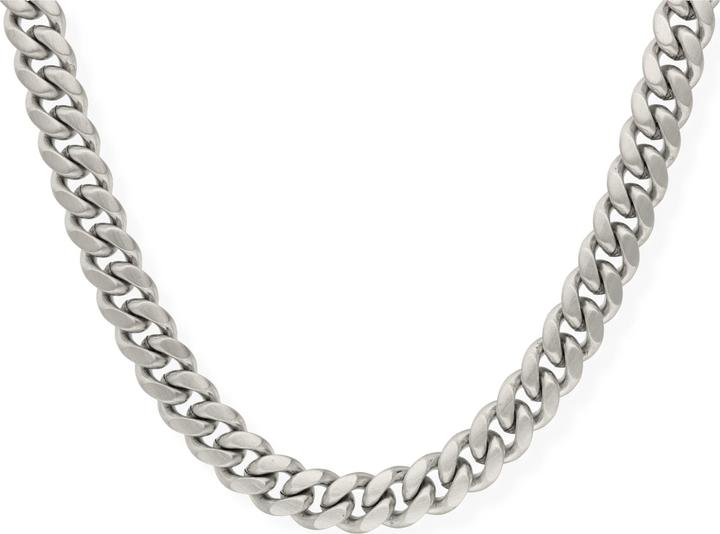 Carat Men's Classic (Edelstahl)