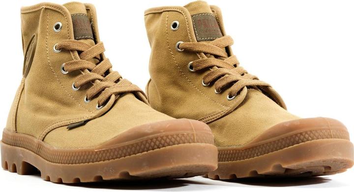 Image du produit Palladium Pampa Hi - 56425 (41.5)
