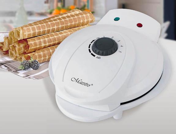 Produktbild Maestro Waflownica MR-715