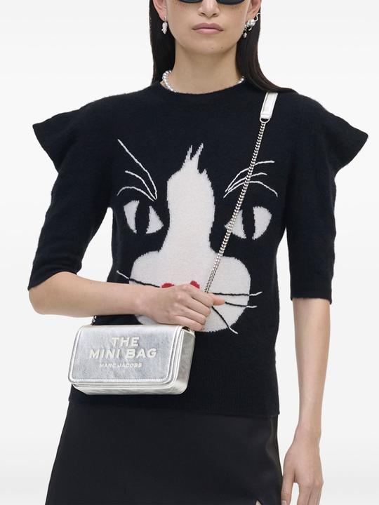 Actual product image Marc Jacobs Bags.. Silver