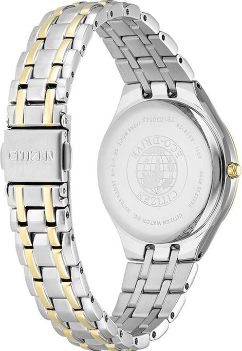 Produktbild Citizen EW2494-89B Elegance Damen 32mm 3ATM (Analoguhr, 32 mm)