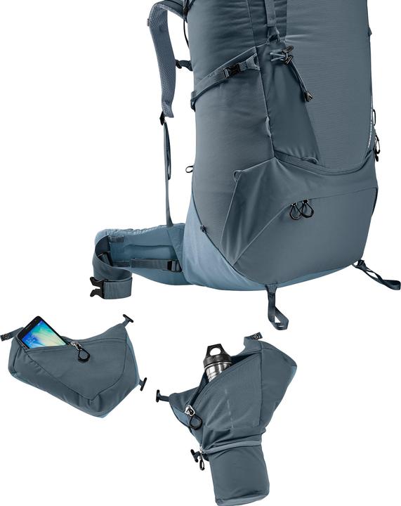 Image du produit Deuter Aircontact Core 70+10 (80 l)