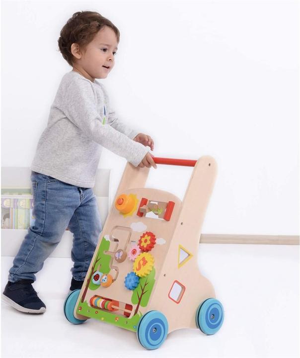 Image du produit Spielba Chariot de découverte
